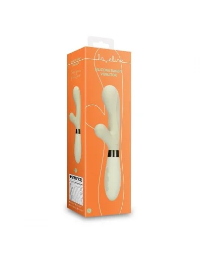 Vibro Rabbit Bally 8.5 x 3.5cm sur la Boutique du Hard