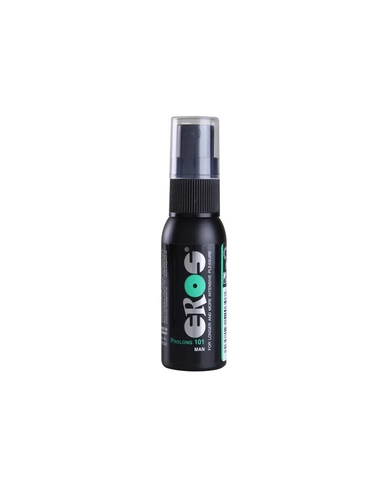 Eros Prolong Man - 30 ml sur la Boutique du Hard