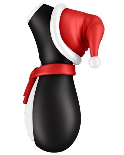 Satisfyer Pro Penguin Édition de Noel sur la Boutique du Hard