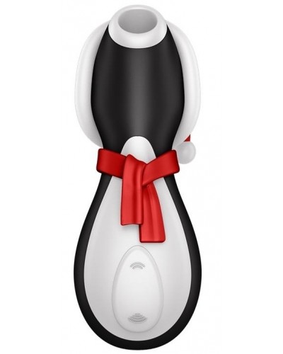 Satisfyer Pro Penguin Édition de Noel sur la Boutique du Hard