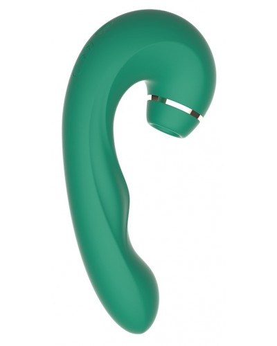 Stimulateur de Clitoris Siren 13 x 3cm sur la Boutique du Hard