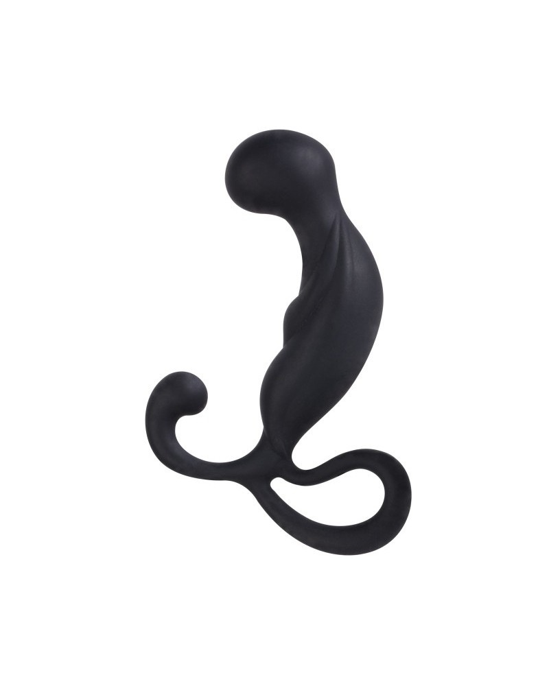 Stimulateur de prostate Bulbed Intruder 9 x 3.2 cm Noir sur la Boutique du Hard