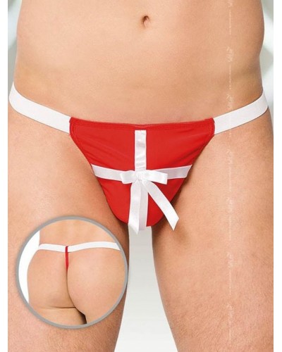 String homme Christmas Softline sur la Boutique du Hard