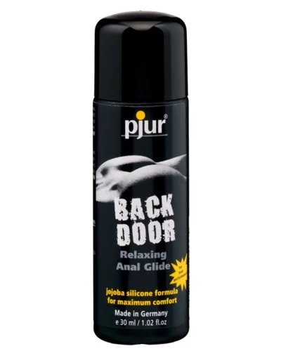Lubrifiant Anal Silicone Pjur Backdoor pas cher