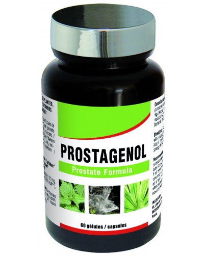 PROSTAGENOL 60 gélules sur la Boutique du Hard