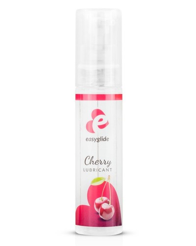 Lubrifiant Easyglide Cerise - 30ml pas cher