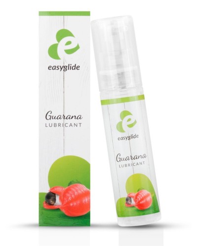 Lubrifiant Easyglide Guarana - 30ml pas cher