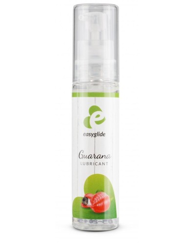 Lubrifiant Easyglide Guarana - 30ml pas cher