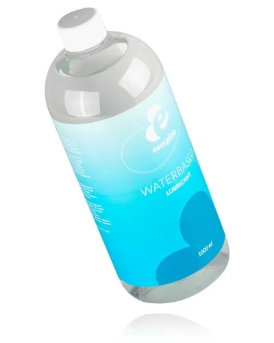 Lubrifiant Eau Easyglide - Bouteille de 1000 ml pas cher