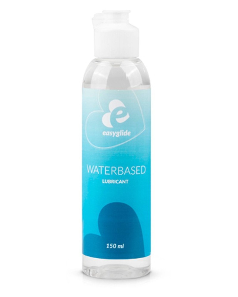 Lubrifiant Eau Easyglide ? Bouteille de 150 ml pas cher