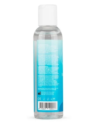 Lubrifiant Eau Easyglide ? Bouteille de 150 ml pas cher