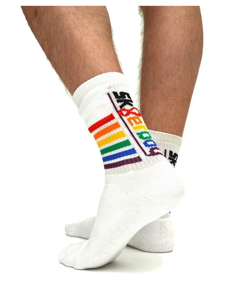 CHAUSSETTES