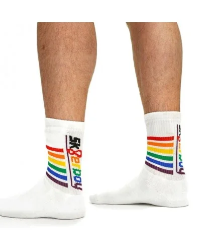 CHAUSSETTES