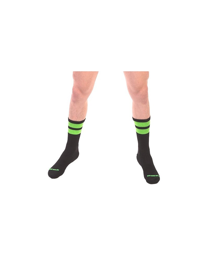 CHAUSSETTES