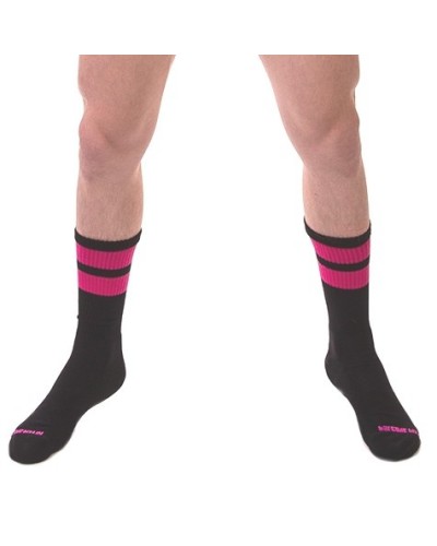 CHAUSSETTES