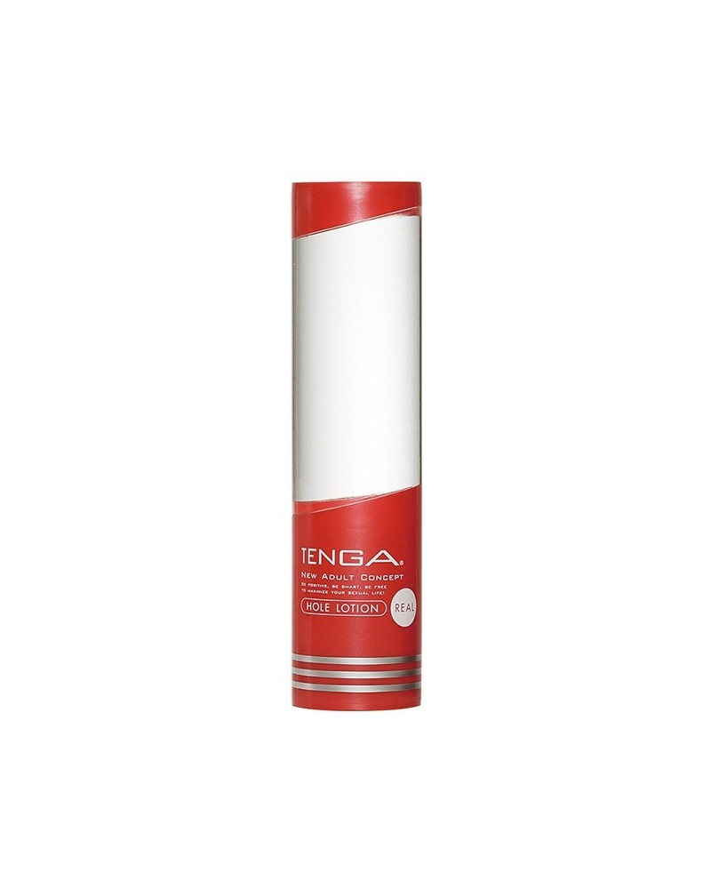 Lubrifiant Eau Tenga Real 170ml pas cher