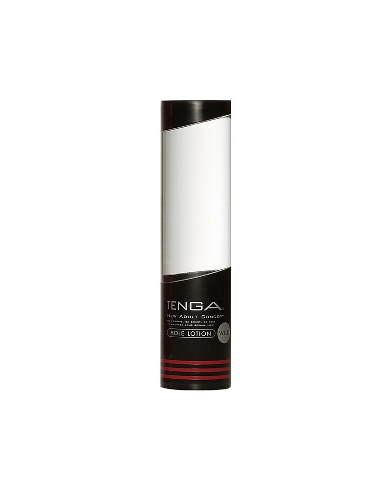 Lubrifiant Eau Tenga Wild 170ml pas cher