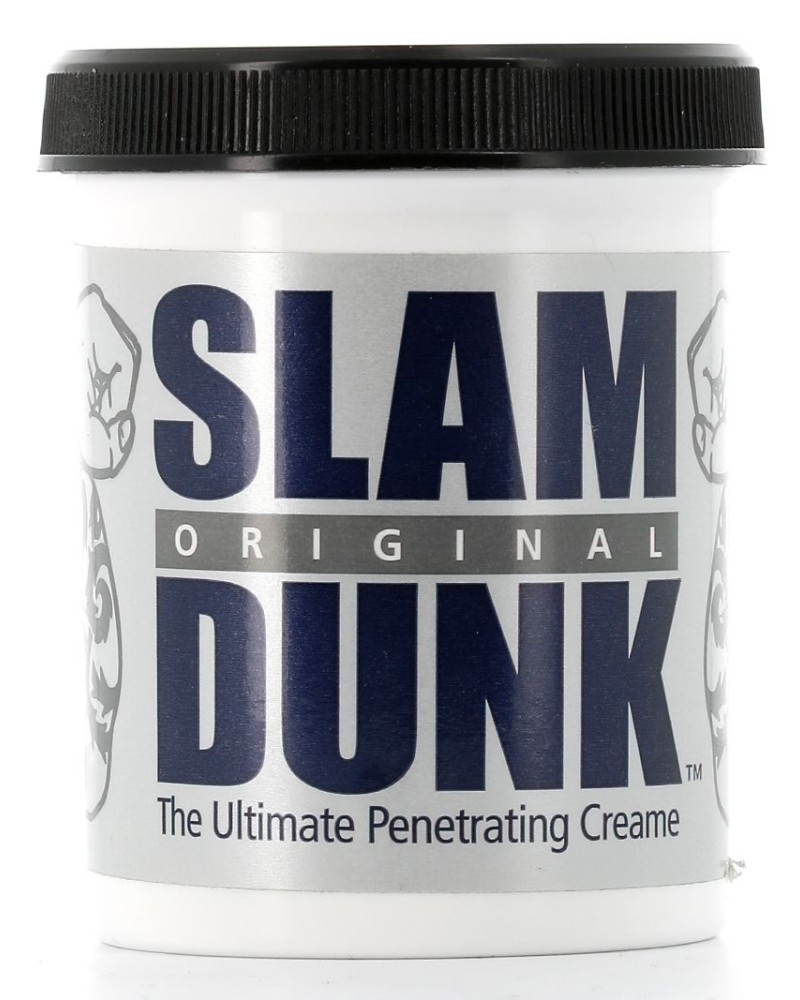 Lubrifiant Fist Slam Dunk Original 226gr pas cher