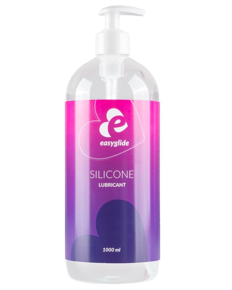 Lubrifiant Silicone Easyglide - Bouteille de 1 Litre pas cher