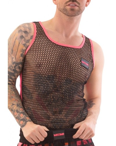 Mesh Transparent