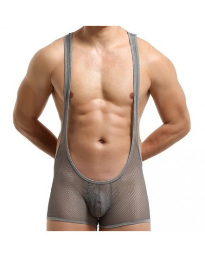 Singlet