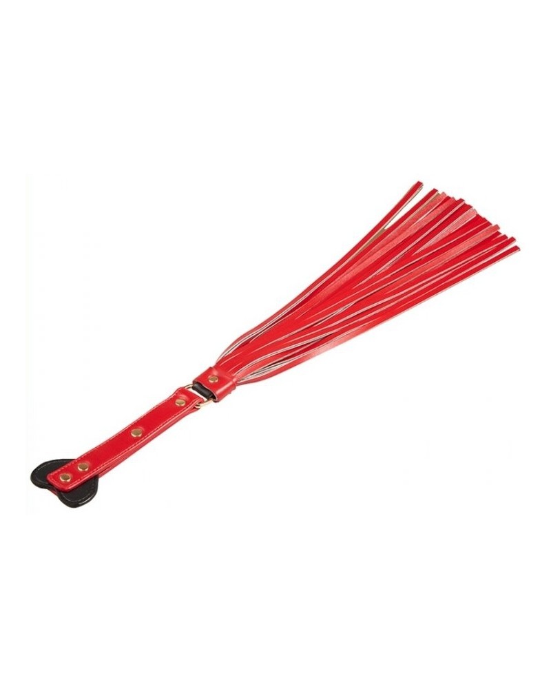 Martinet Marcus 47cm Rouge pas cher