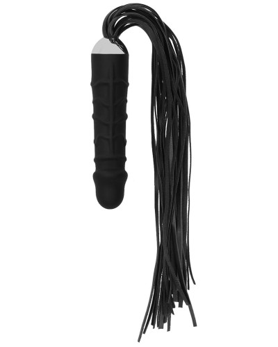 Martinet-Gode Black Whip nerve 13 x 3.5 cm pas cher