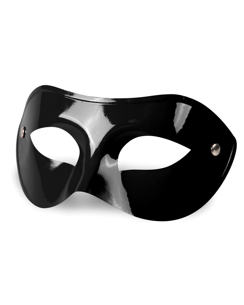 Masque Eye Amande Noir pas cher