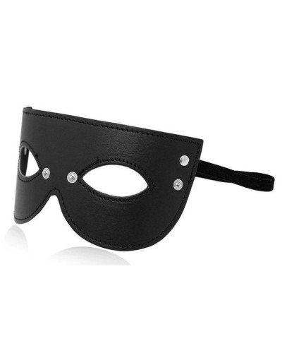 Masque Eye Patches noir pas cher