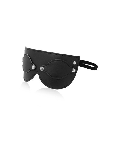 Masque Eye Patches noir pas cher