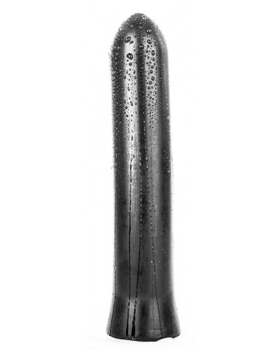 Gode AB07 Shot All Black 20 x 4.5cm sextoys et accessoires sur La Boutique du Hard