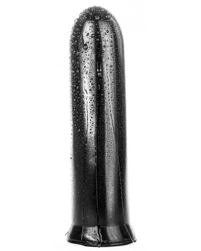 Gode AB08 Big Shot All Black 18 x 4.6cm sextoys et accessoires sur La Boutique du Hard