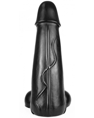 Gode DC33 Esko Dark Crystal 48 x 15cm sextoys et accessoires sur La Boutique du Hard