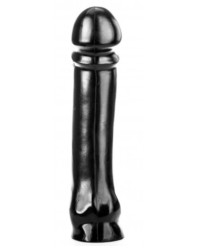 Gode AB50 Big Time All Black 29 x 7.2cm sextoys et accessoires sur La Boutique du Hard