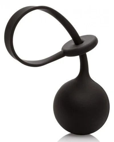 Cockring Silicone Lasso Ring 110gr sextoys et accessoires sur La Boutique du Hard