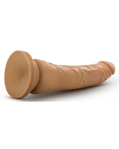 Gode réaliste Cock Star Dr Skin 20 x 4cm Latino sextoys et accessoires sur La Boutique du Hard