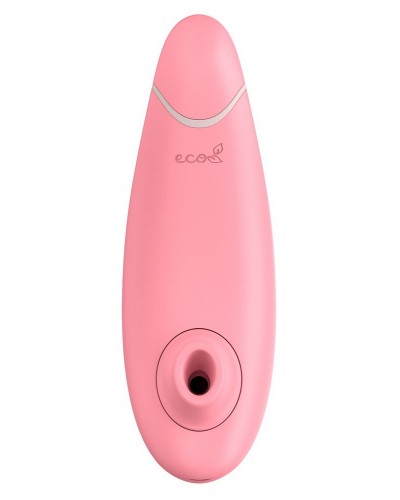 Stimulateur de clitoris Womanizer Premium Eco Rose sextoys et accessoires sur La Boutique du Hard