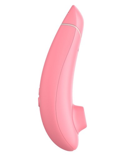 Stimulateur de clitoris Womanizer Premium Eco Rose sextoys et accessoires sur La Boutique du Hard