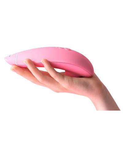 Stimulateur de clitoris Womanizer Premium Eco Rose sextoys et accessoires sur La Boutique du Hard