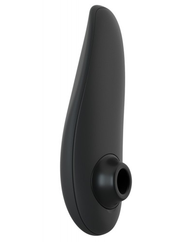 Stimulateur de clitoris Womanizer Classic 2 Noir sextoys et accessoires sur La Boutique du Hard