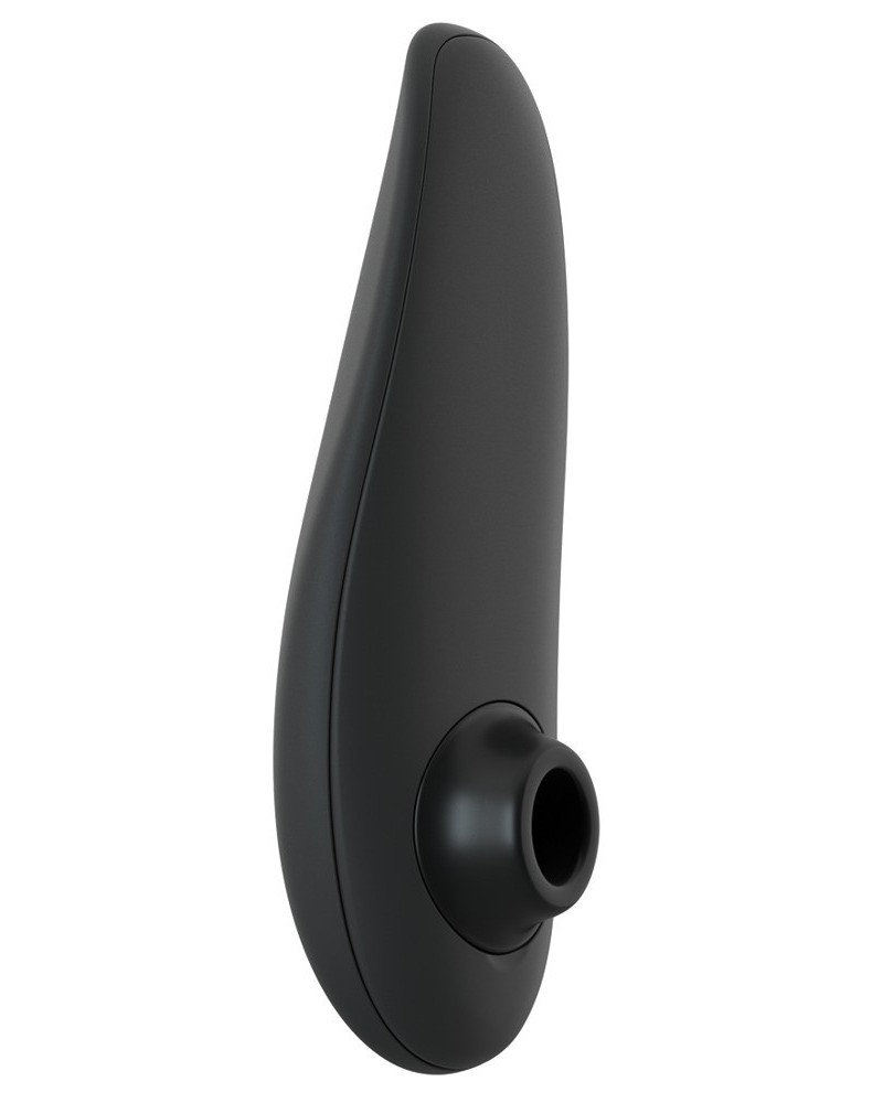 Stimulateur de clitoris Womanizer Classic 2 Noir sextoys et accessoires sur La Boutique du Hard