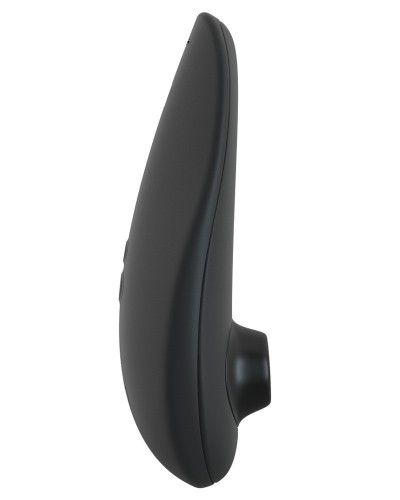 Stimulateur de clitoris Womanizer Classic 2 Noir sextoys et accessoires sur La Boutique du Hard