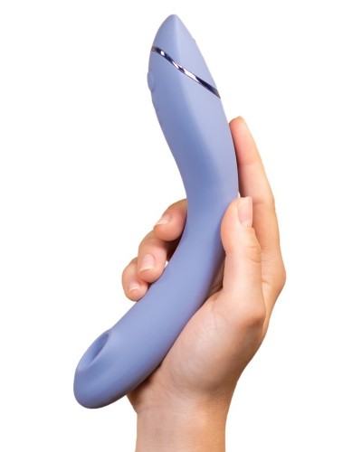 Stimulateur de clitoris Womanizer OG Violet sextoys et accessoires sur La Boutique du Hard