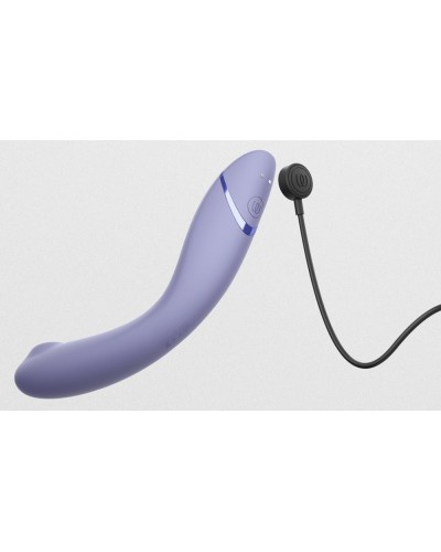 Stimulateur de clitoris Womanizer OG Violet sextoys et accessoires sur La Boutique du Hard