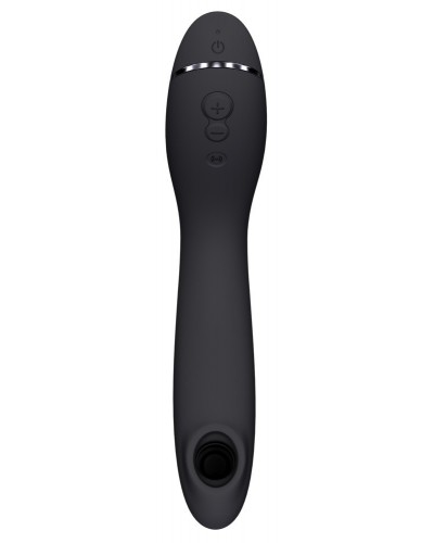 Stimulateur de clitoris Womanizer OG Noir sextoys et accessoires sur La Boutique du Hard