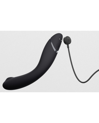 Stimulateur de clitoris Womanizer OG Noir sextoys et accessoires sur La Boutique du Hard