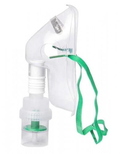 Masque pour inhalation Pop Nebulizer sextoys et accessoires sur La Boutique du Hard