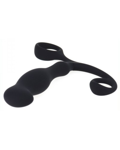 Masseur de prostate Gordon 10 x 2.5cm pas cher