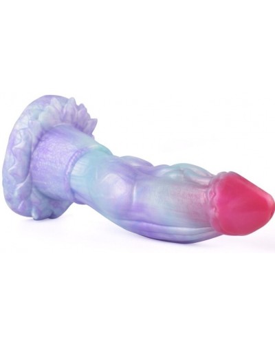 Gode Dragon Frostix L 23 x 6.5cm sextoys et accessoires sur La Boutique du Hard