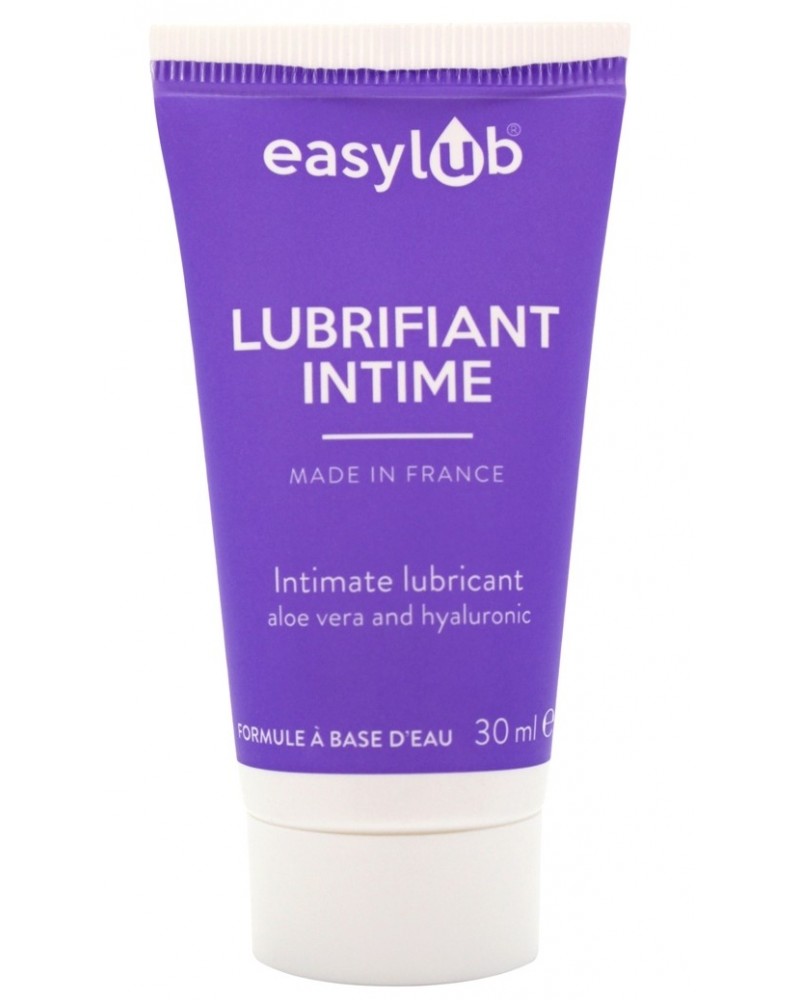 Lubrifiant intime Easylub 30ml sextoys et accessoires sur La Boutique du Hard